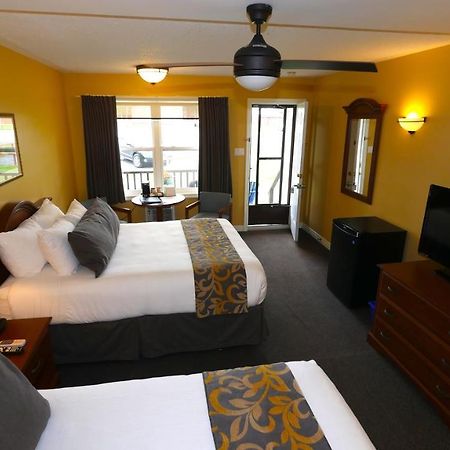 Pictou Lodge Beach Resort Экстерьер фото
