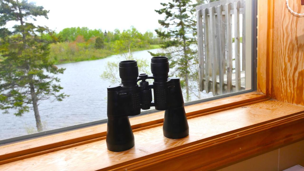 Pictou Lodge Beach Resort Экстерьер фото
