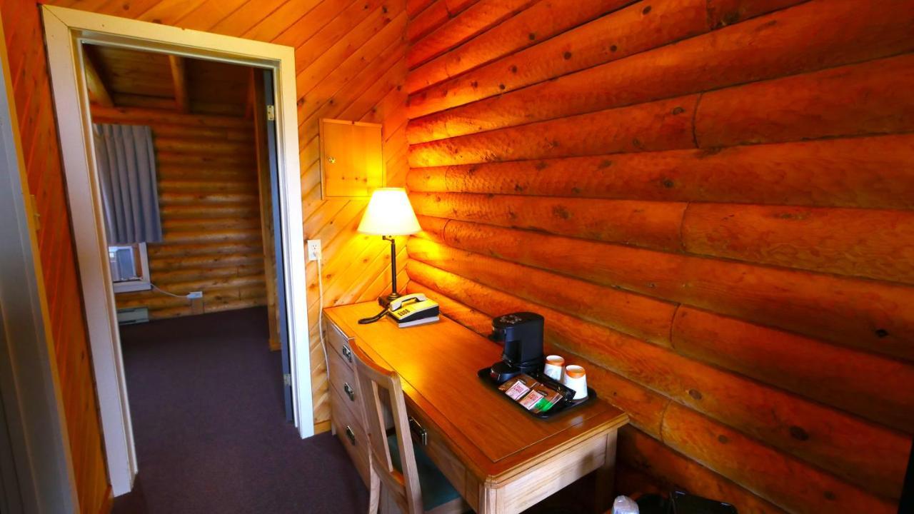 Pictou Lodge Beach Resort Экстерьер фото