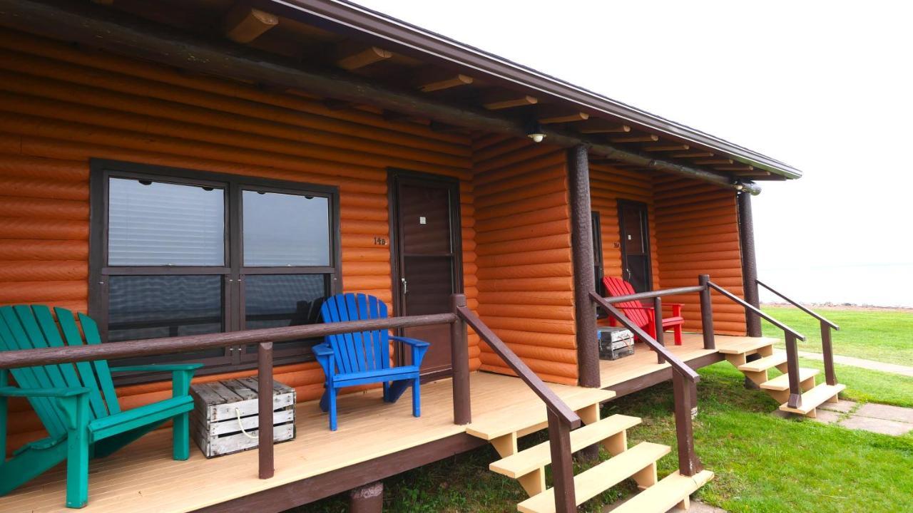 Pictou Lodge Beach Resort Экстерьер фото