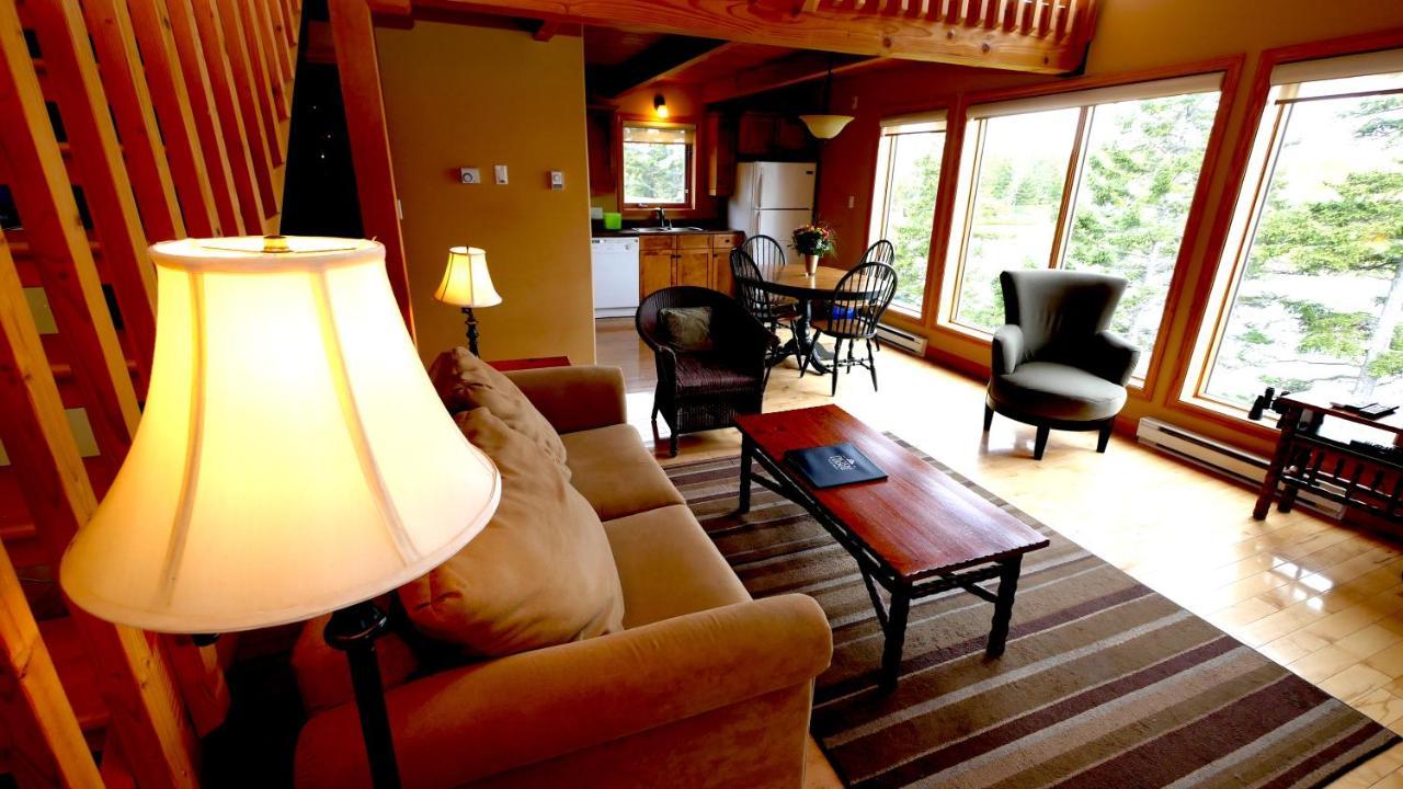 Pictou Lodge Beach Resort Экстерьер фото