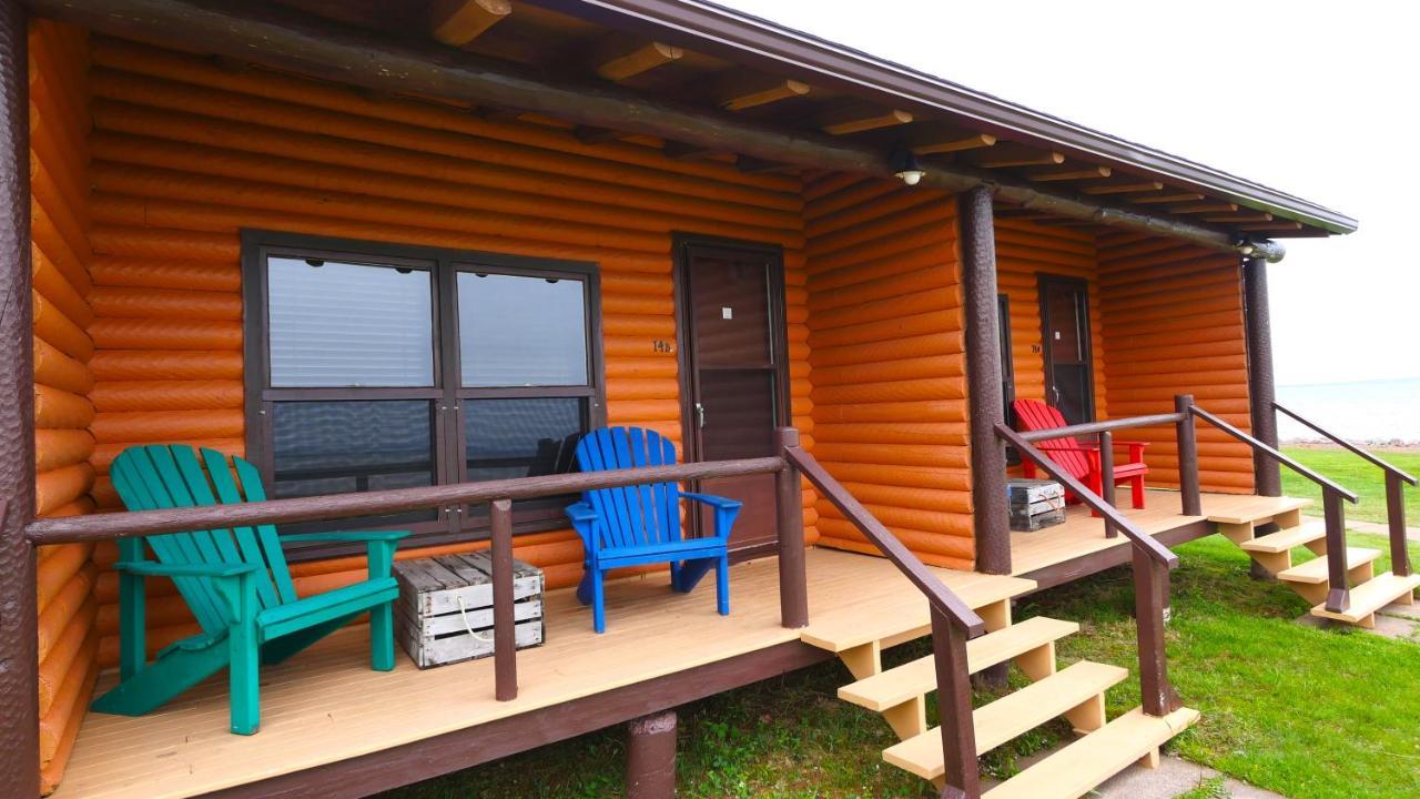 Pictou Lodge Beach Resort Экстерьер фото