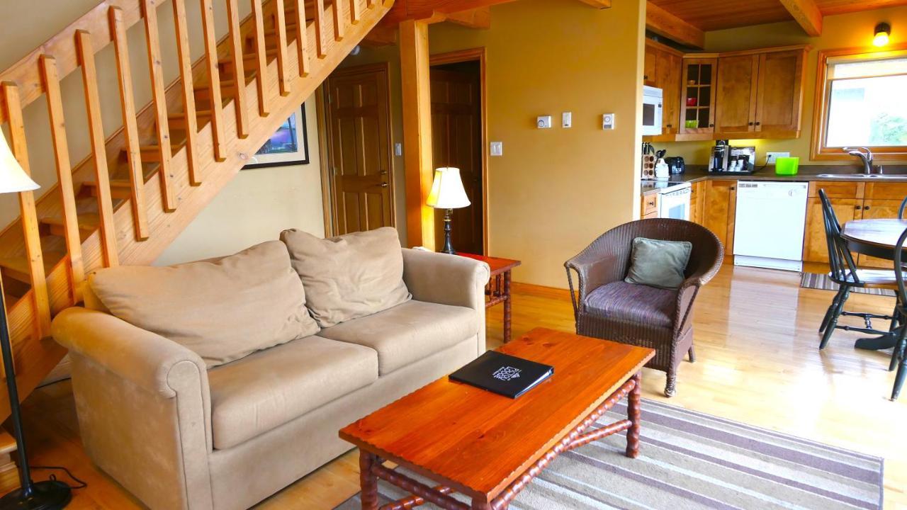 Pictou Lodge Beach Resort Экстерьер фото