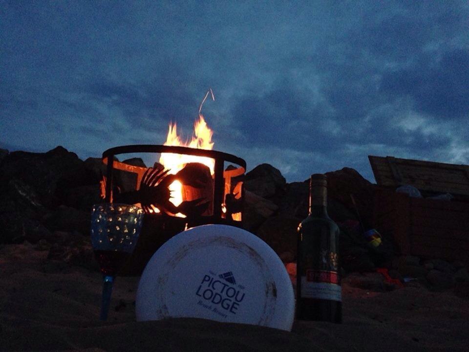 Pictou Lodge Beach Resort Экстерьер фото