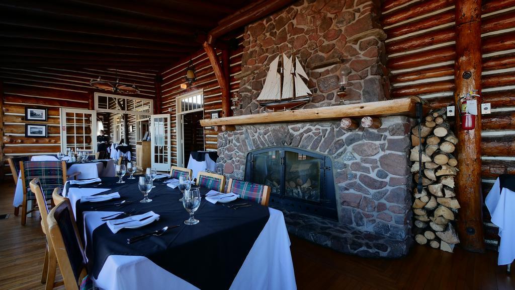 Pictou Lodge Beach Resort Экстерьер фото