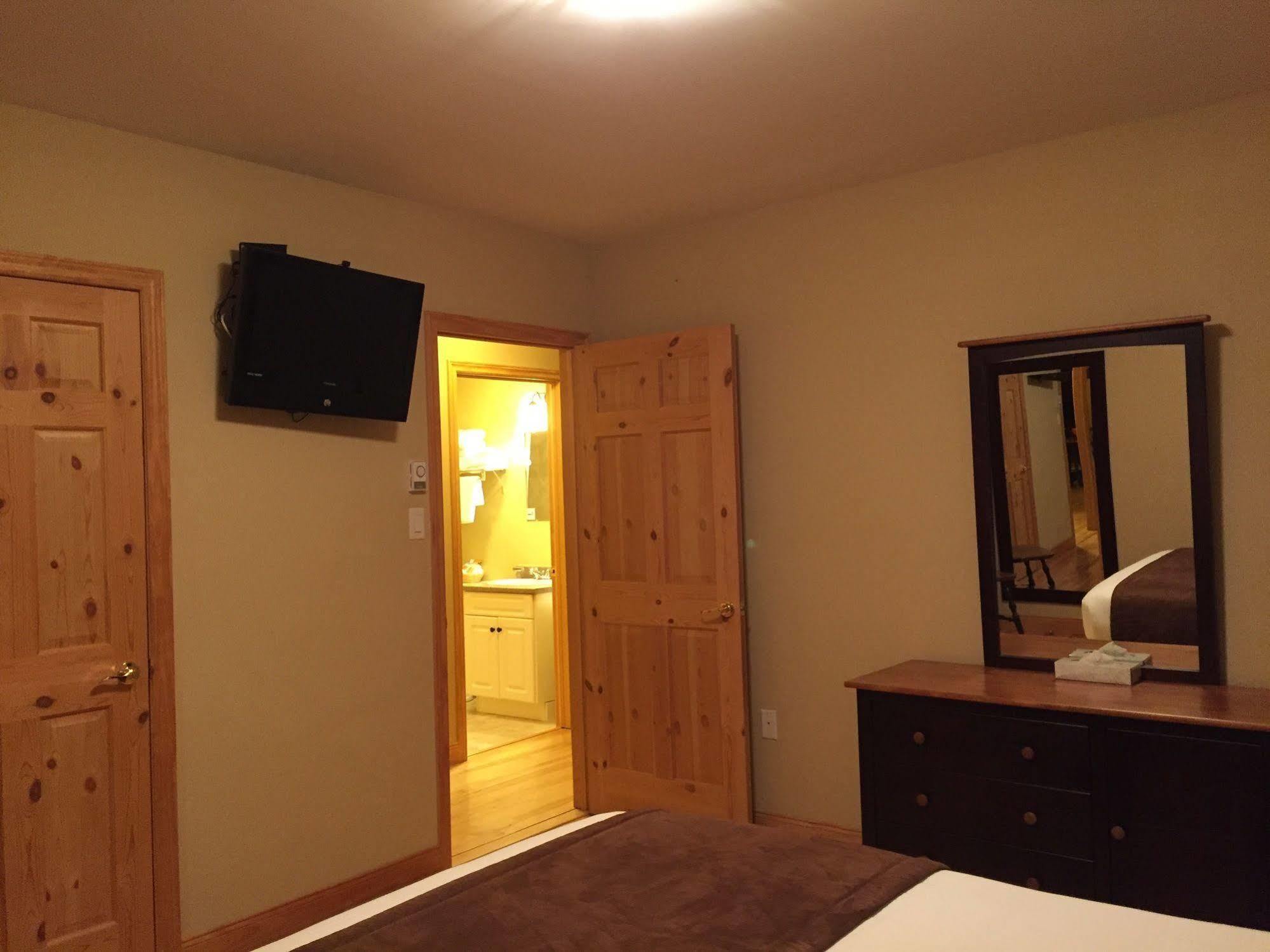 Pictou Lodge Beach Resort Экстерьер фото