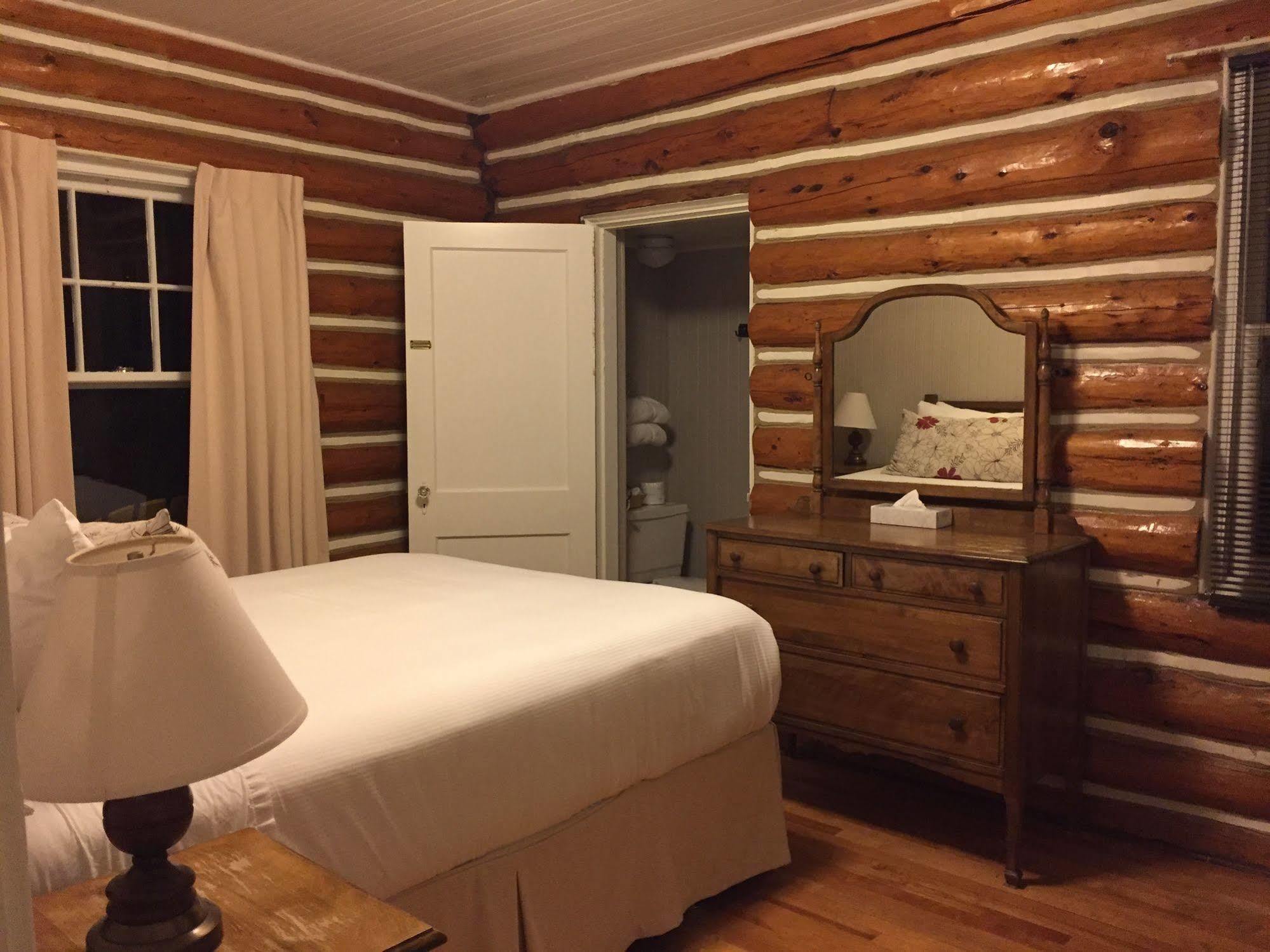 Pictou Lodge Beach Resort Экстерьер фото