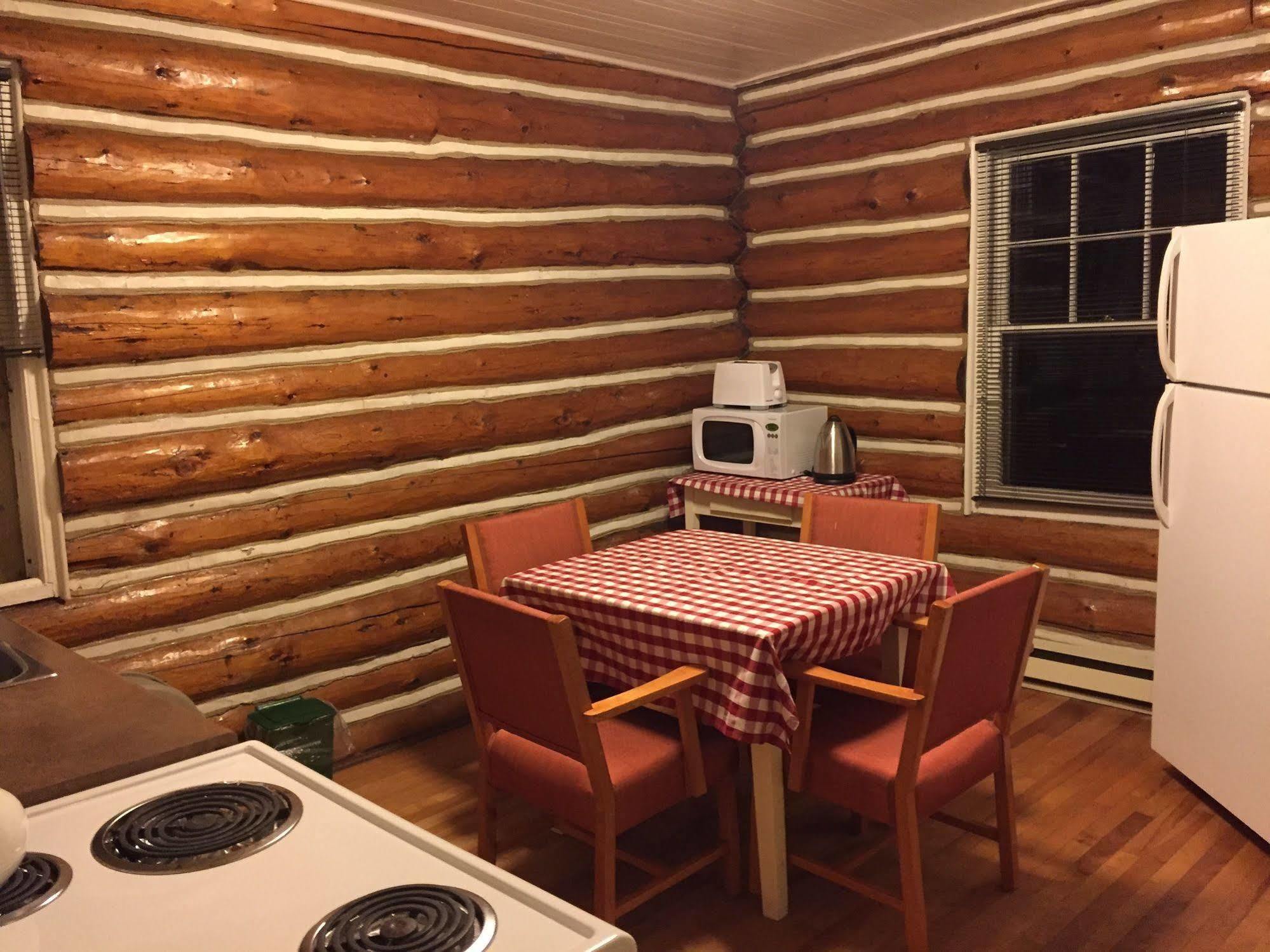 Pictou Lodge Beach Resort Экстерьер фото