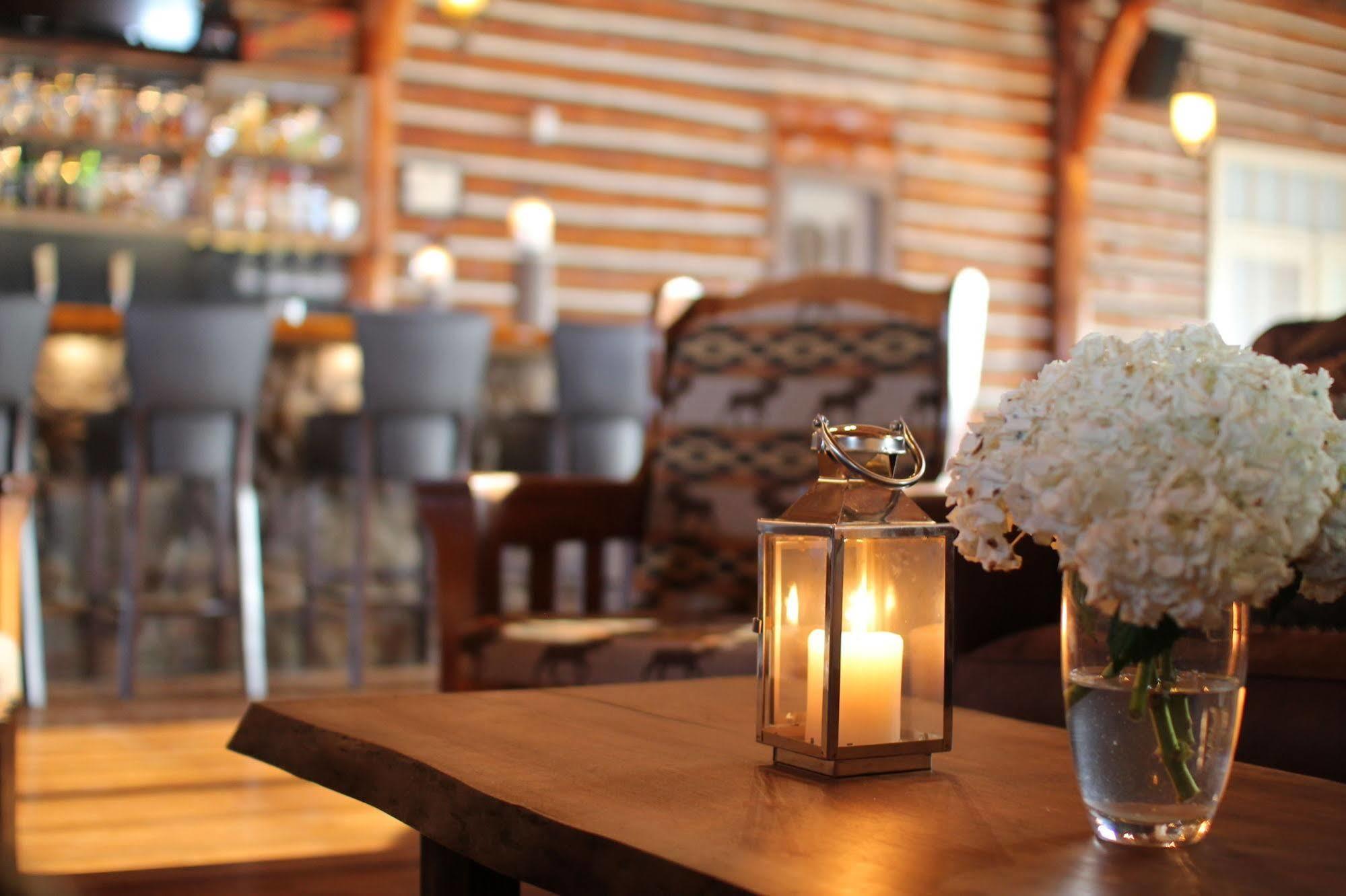 Pictou Lodge Beach Resort Экстерьер фото