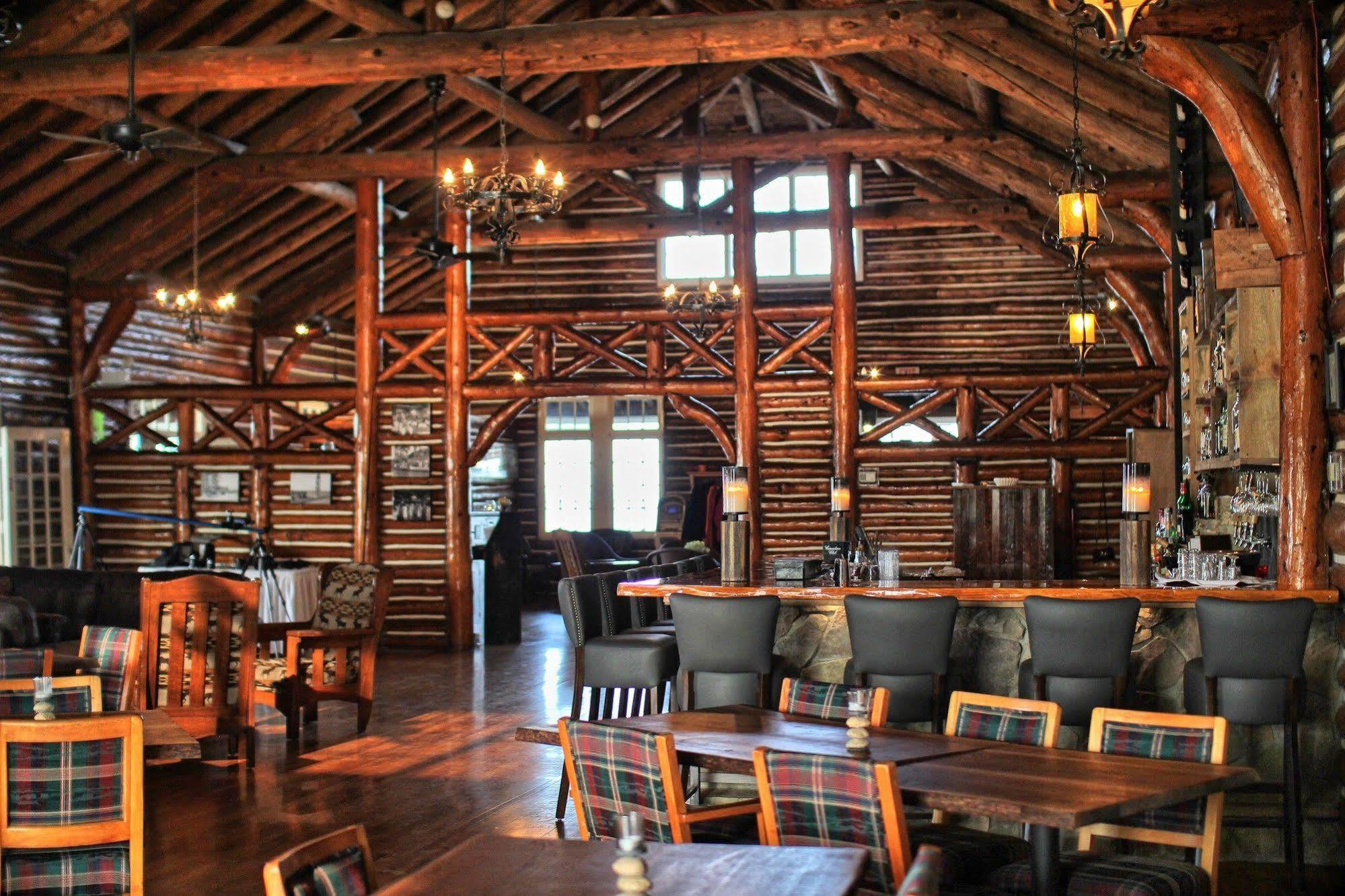Pictou Lodge Beach Resort Экстерьер фото