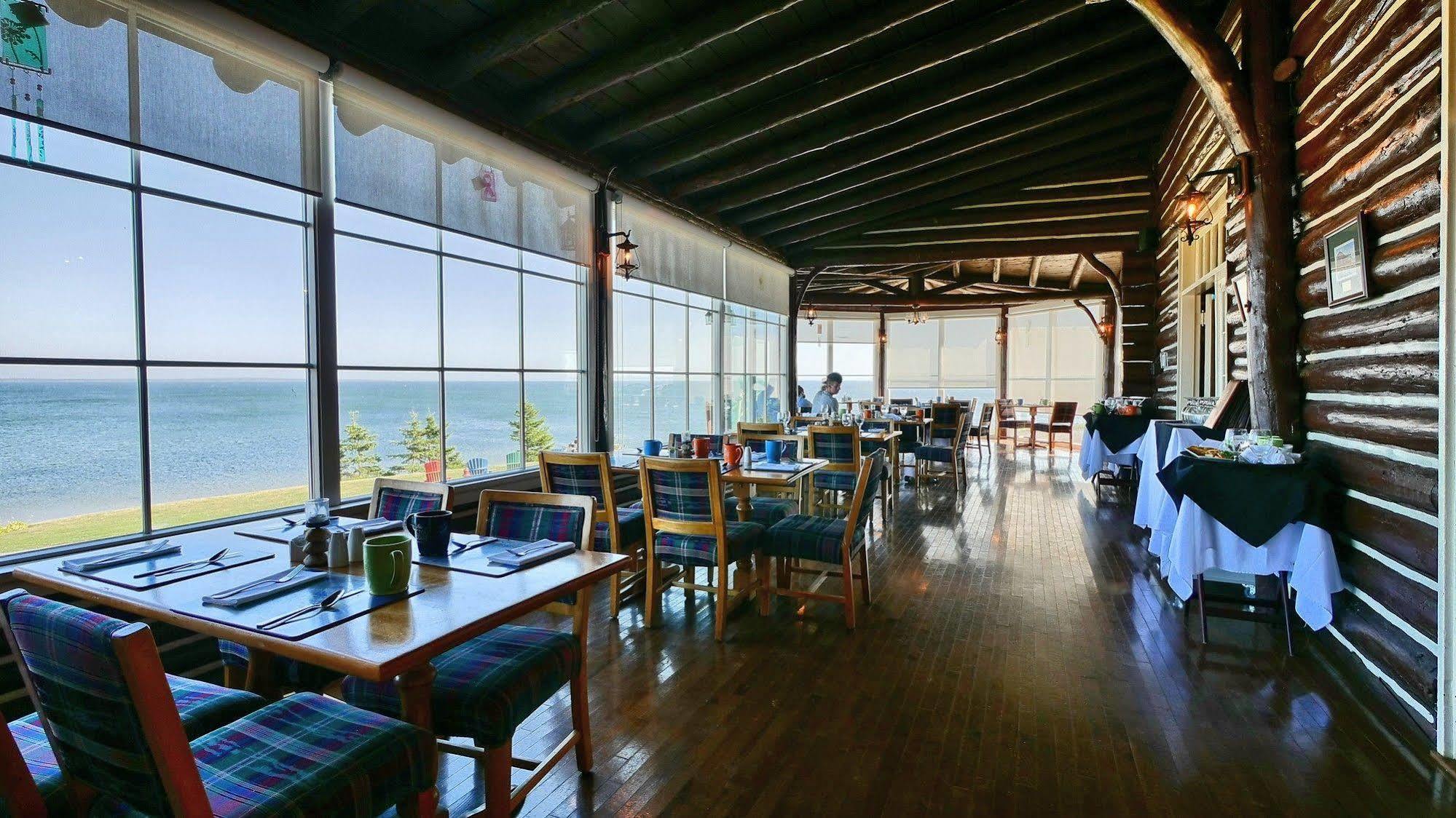 Pictou Lodge Beach Resort Экстерьер фото