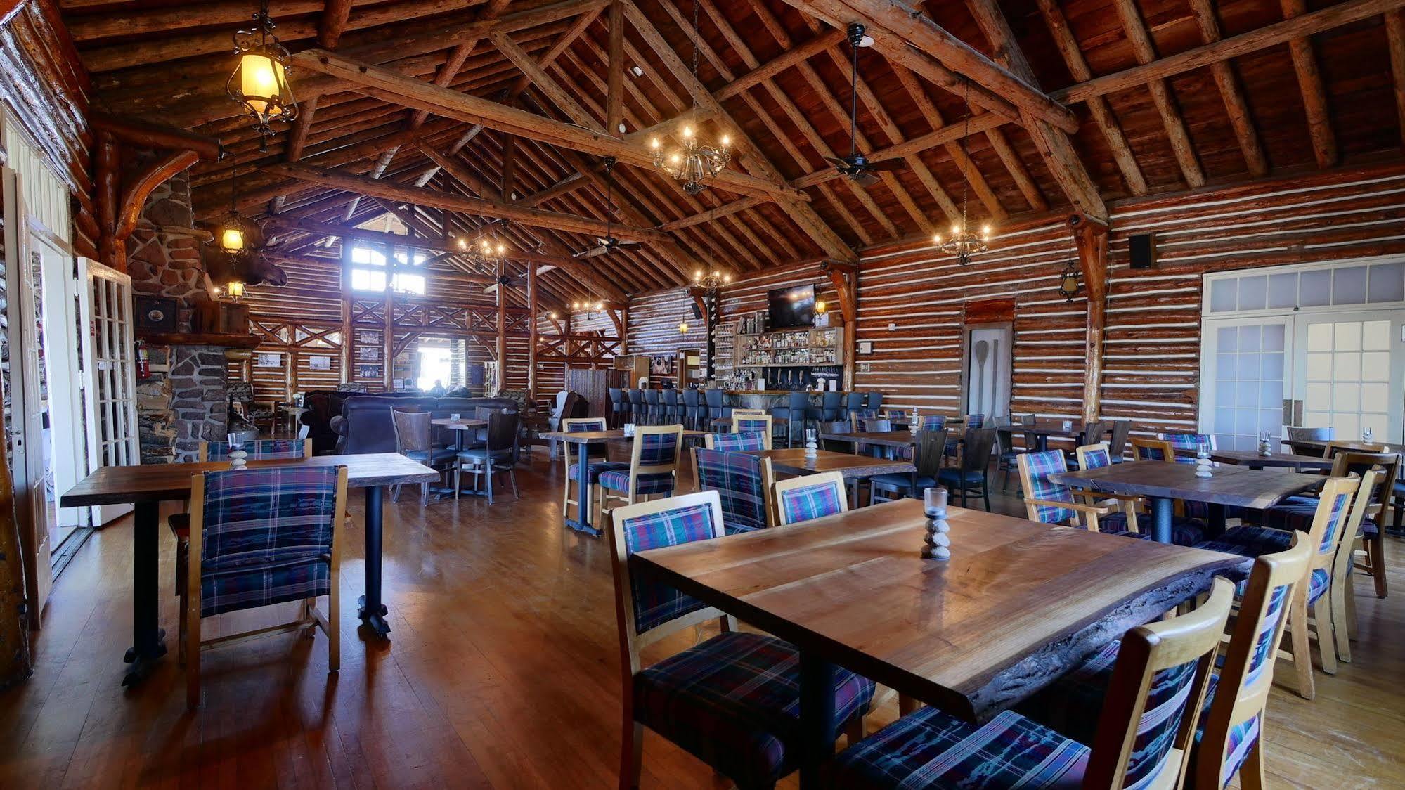 Pictou Lodge Beach Resort Экстерьер фото