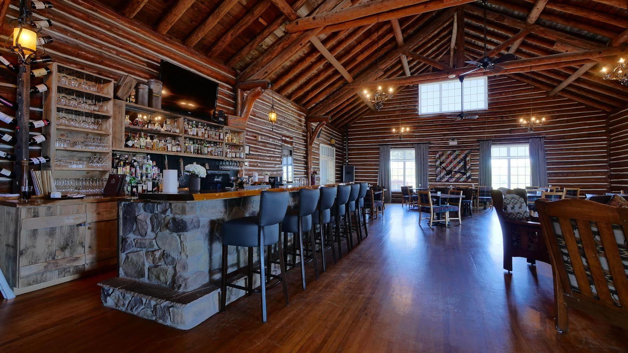 Pictou Lodge Beach Resort Экстерьер фото
