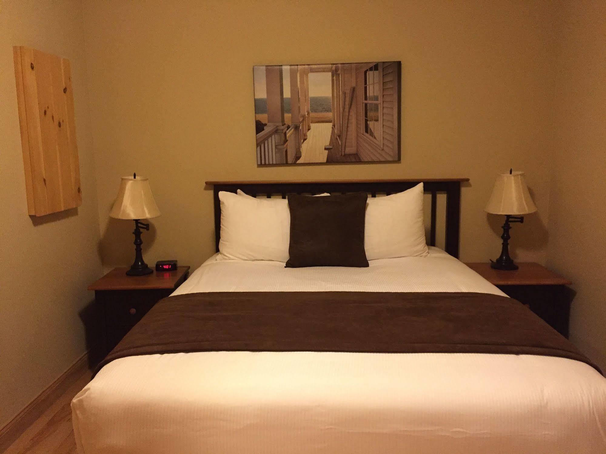 Pictou Lodge Beach Resort Экстерьер фото