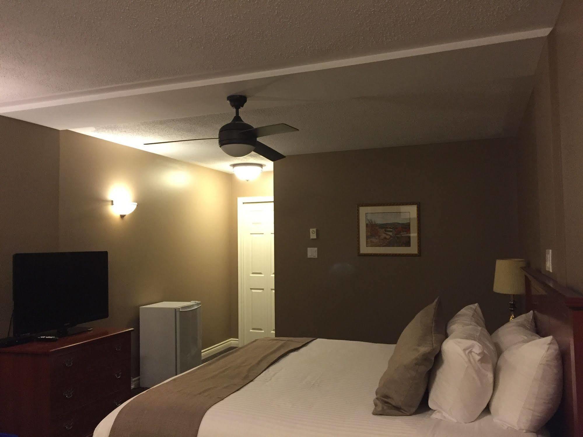 Pictou Lodge Beach Resort Экстерьер фото