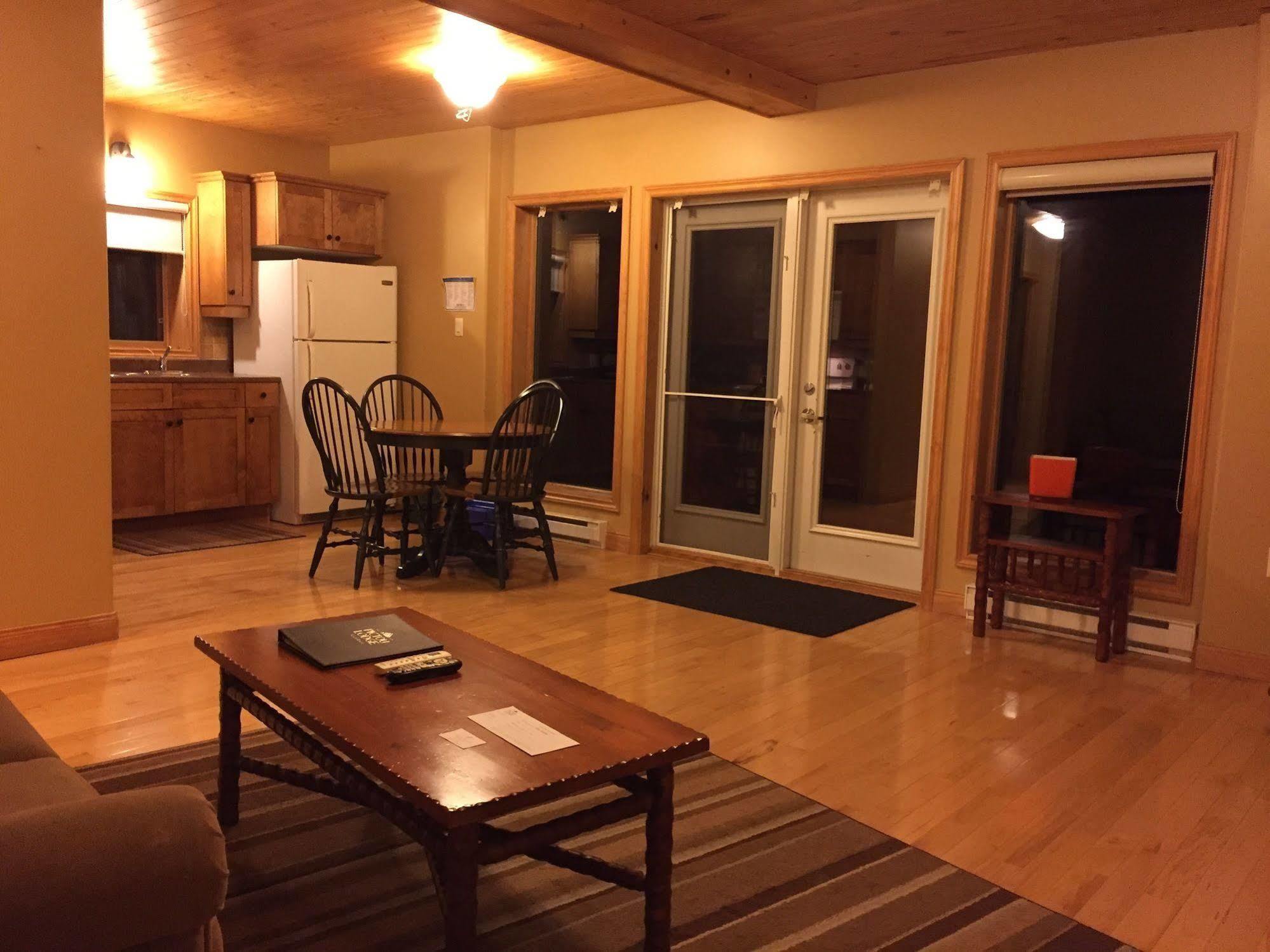 Pictou Lodge Beach Resort Экстерьер фото