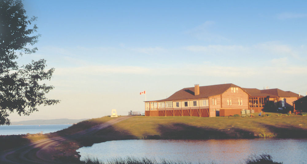 Pictou Lodge Beach Resort Экстерьер фото