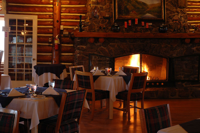 Pictou Lodge Beach Resort Экстерьер фото