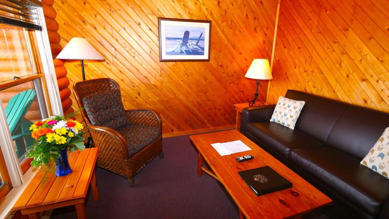 Pictou Lodge Beach Resort Экстерьер фото