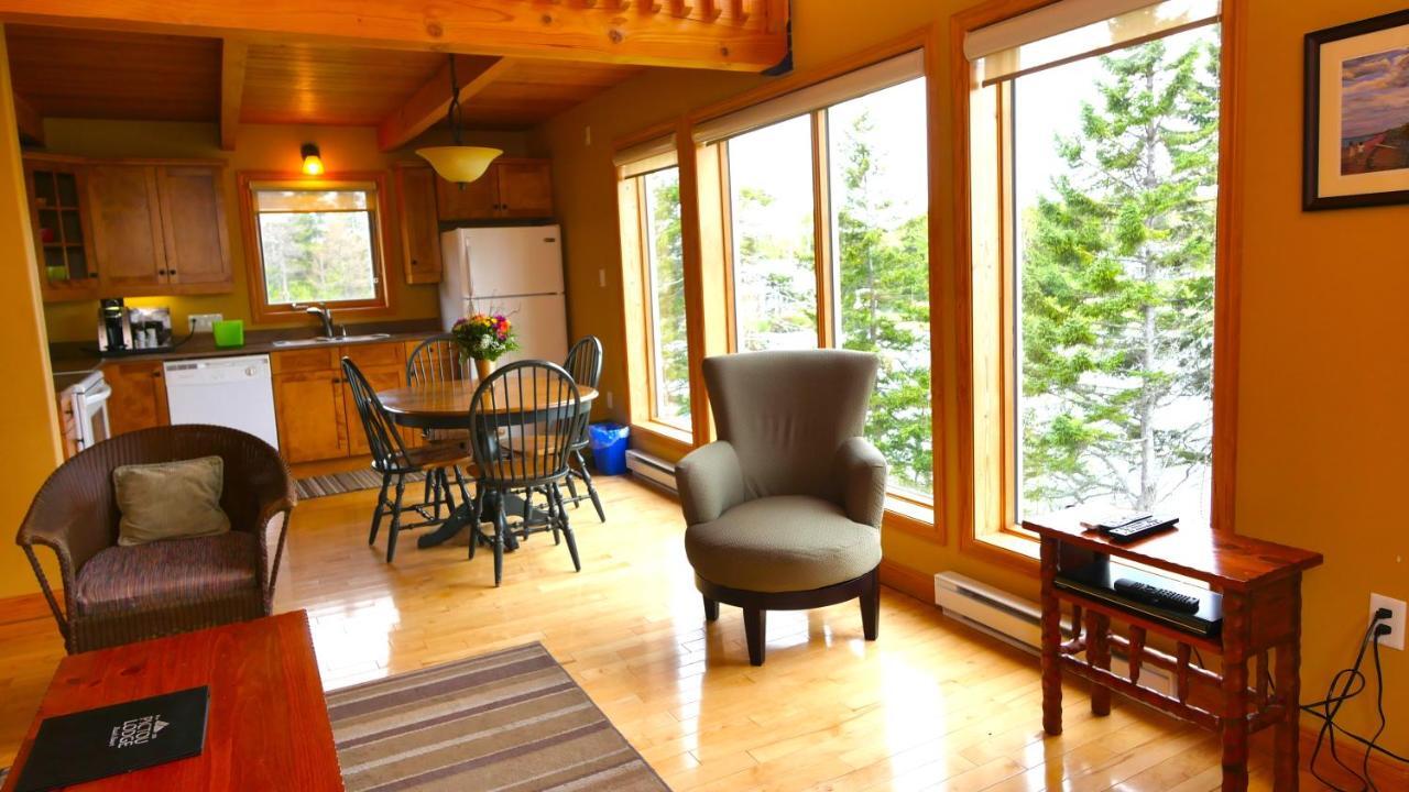 Pictou Lodge Beach Resort Экстерьер фото