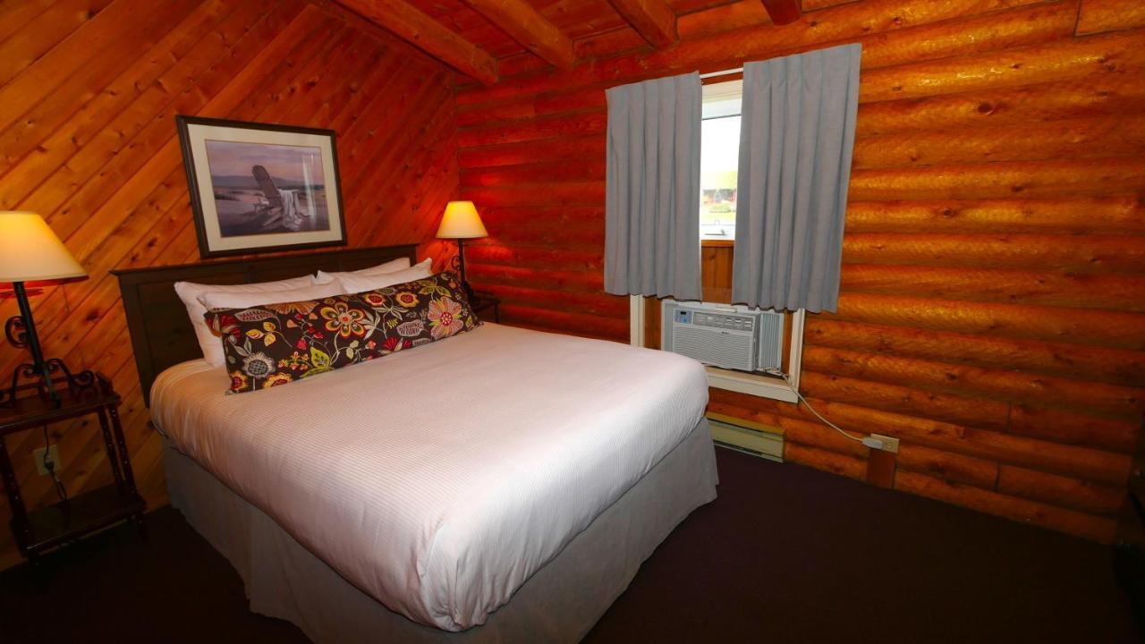 Pictou Lodge Beach Resort Экстерьер фото