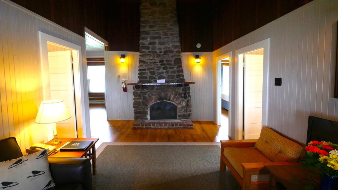 Pictou Lodge Beach Resort Экстерьер фото